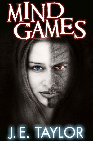 [Games Thriller Series 02] • Mind Games